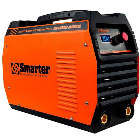 Inversora 200 AMP